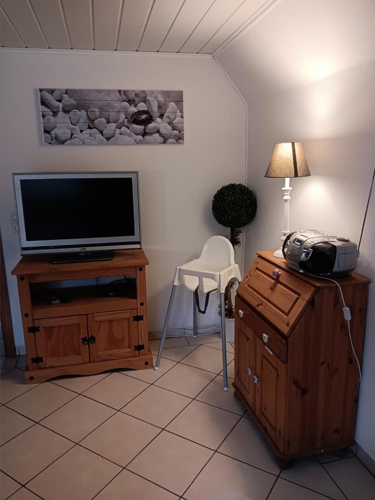 Ostsee-Ferienwohnung-Nautikuss Wangels Εξωτερικό φωτογραφία
