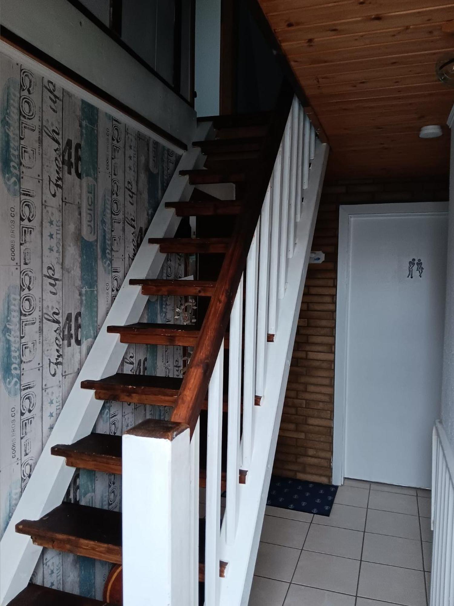 Ostsee-Ferienwohnung-Nautikuss Wangels Εξωτερικό φωτογραφία