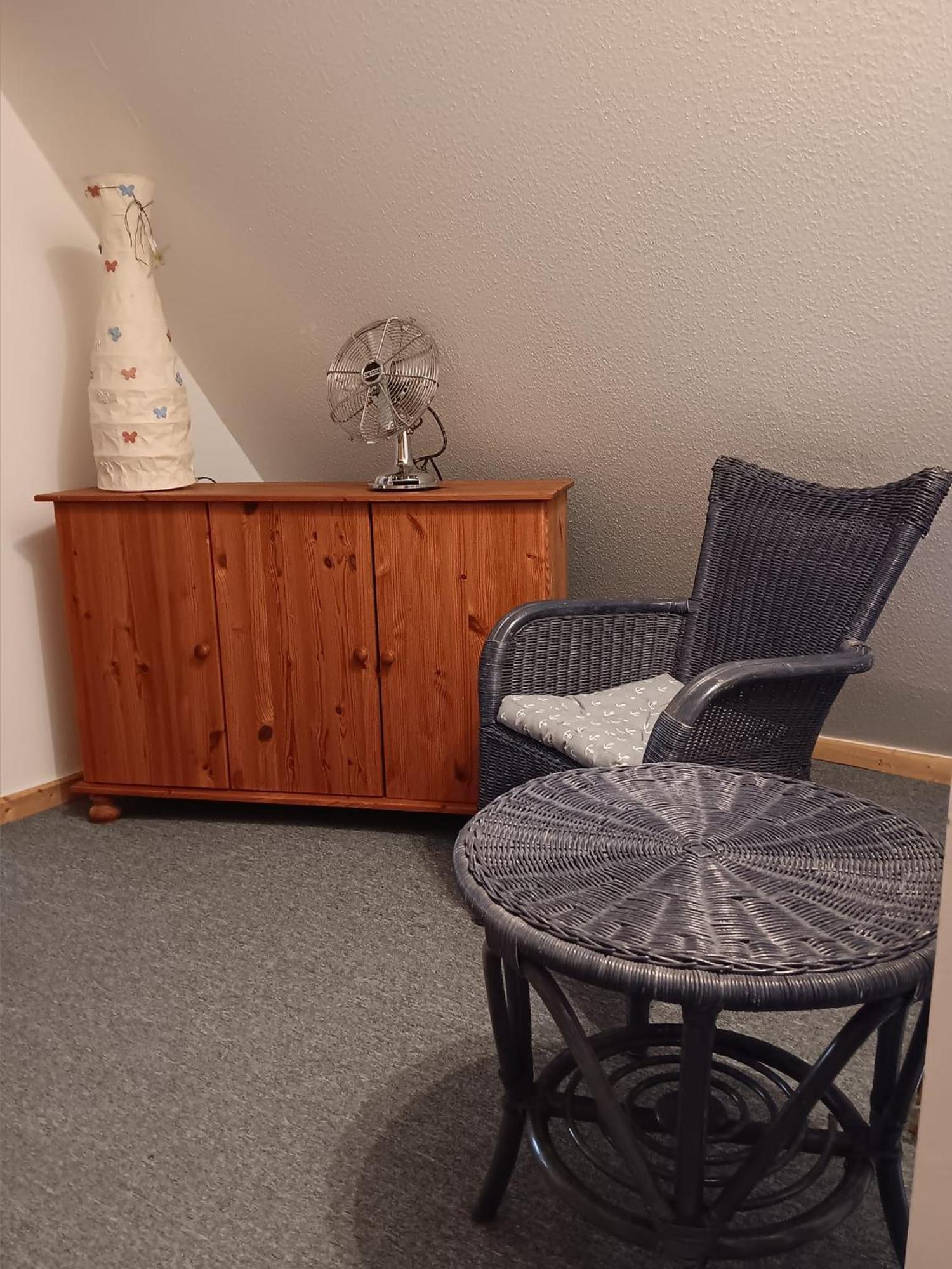 Ostsee-Ferienwohnung-Nautikuss Wangels Εξωτερικό φωτογραφία